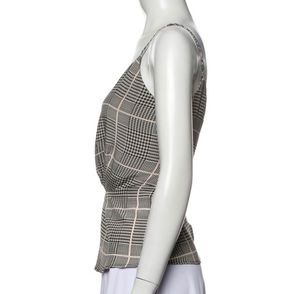 L’Agence Silk Top - Picture 2 of 3